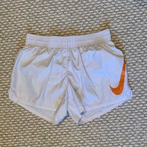 Nike shorts!